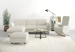 sit&more Ecksofa 