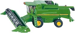 FARMER John Deere T670i Mähdrescher, Modellfahrzeug