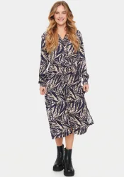 Saint Tropez Hemdblusenkleid 