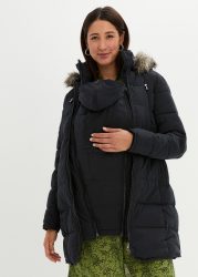 bonprix Umstandsjacke 