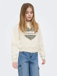 KIDS ONLY Kapuzensweatshirt 