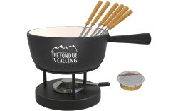 Fondue 