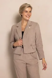 Zhrill Kurzblazer 