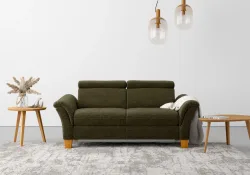 Home affaire 2,5-Sitzer 