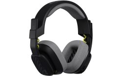 Astro Gaming - ASTRO Gaming A10 Kopfhörer Kabelgebunden Kopfband Schwarz