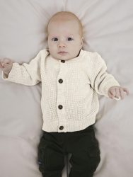 Name It Strickjacke 