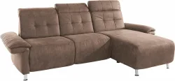 Home affaire Ecksofa 