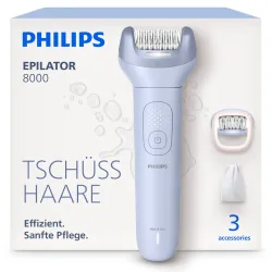 Philips - Epilierer