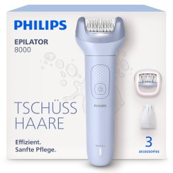 Philips - Epilierer