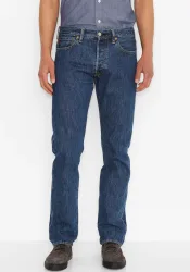 Levis Straight-Jeans 