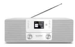 TechniSat Digitalradio (DAB+) 