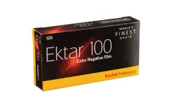 Kodak Schwarzweissfilm 