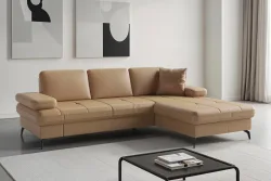sit&more Ecksofa 