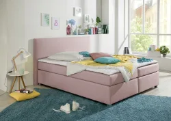 Home affaire Boxspringbett 