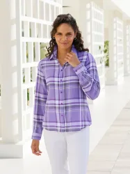 Casual Looks Karobluse