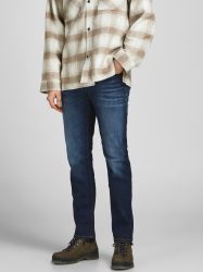Jack & Jones - Jeans, für Herren, Blau Denim, Größe W31/L30