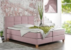 Home affaire Boxspringbett 