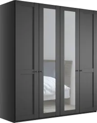 WIEMANN Kleiderschrank 