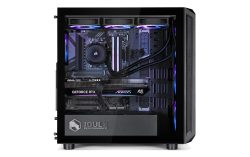 Joule Performance Gaming-PC 