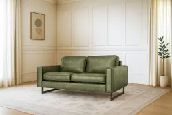 Home affaire 2-Sitzer 