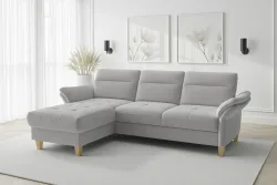 sit&more Ecksofa 