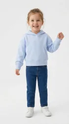 TOM TAILOR Sweatshirt, mit Kapuze