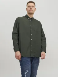 Jack & Jones Plussize, Jack & Jones PlusSize Langarmhemd 