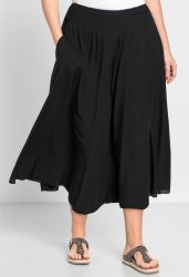 Sheego Culotte zum Schlupfen