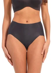 MAGIC Bodyfashion Shapingslip nahtlos, elastisch, mittelhoher Schnitt