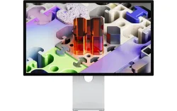 Apple LED-Monitor 