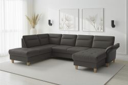 sit&more Wohnlandschaft 