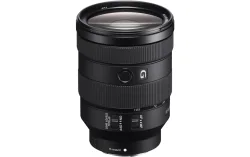 Sony, SONY, Sony E-Bajonett, Sony E-Mount FF 24-105mm F4 G OSS, Produkte & Wohnen