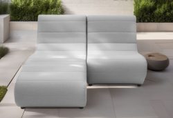 DOMO collection Ecksofa 