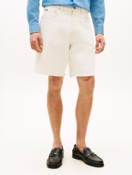 Tommy Hilfiger - Shorts, für Herren, Offwhite, Größe 34