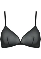 Naturana Bügelloser BH