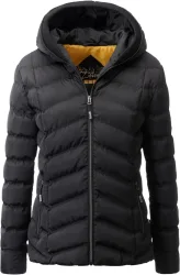 LPO Steppjacke 