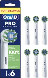 Oral-B Aufsteckbürsten 