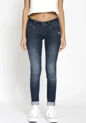 GANG Skinny-fit-Jeans 