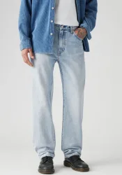 Levis 5-Pocket-Jeans 