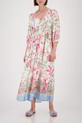 Monari Maxikleid 