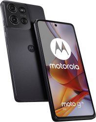 Motorola Smartphone 