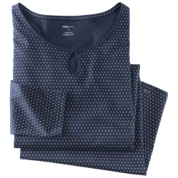 ISA Bodywear Nachthemd 