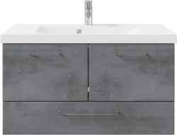 Saphir Badmöbel-Set 