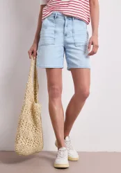 STREET ONE Shorts 
