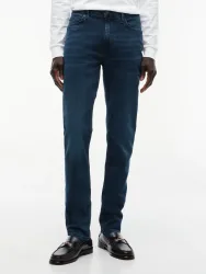 Tommy Hilfiger - Jeans, Slim Fit, für Herren, Blau, Größe W32/L30