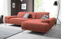 Home affaire Ecksofa 