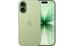 Apple Smartphone 