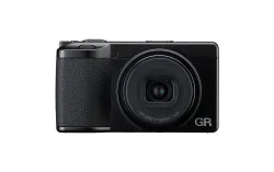 Ricoh Kompaktkamera 