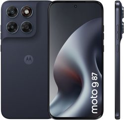 Motorola Smartphone 