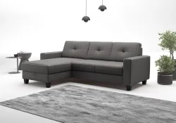 Home affaire Ecksofa 